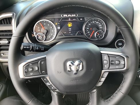 New 2026 RAM 1500 Big Horn image 10