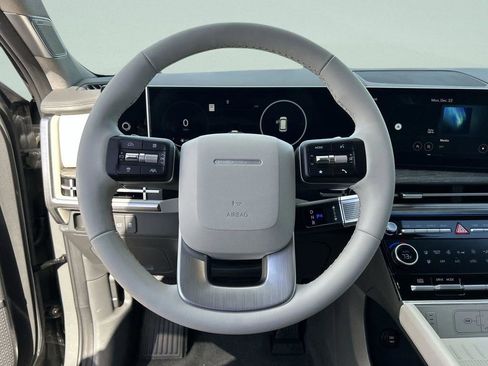 New 2026 Hyundai Santa Fe Limited image 29