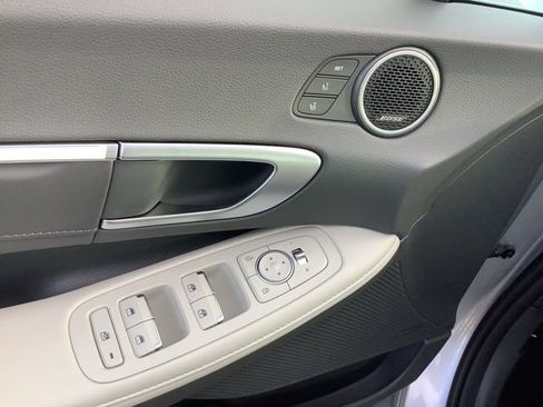 New 2026 Hyundai Sonata Limited image 15