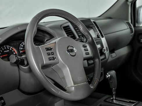 Used 2016 Nissan Frontier SV w/ SV Value Truck Package image 18