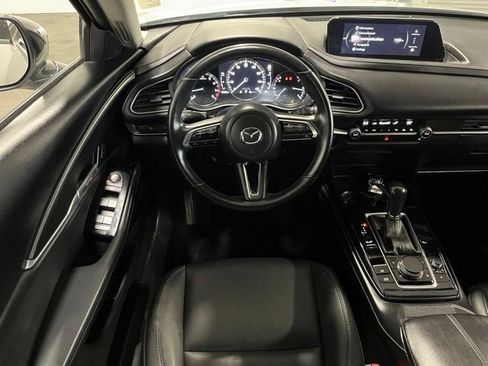 Used 2024 MAZDA CX-30 AWD 2.5 S w/ Select Sport Pkg image 18