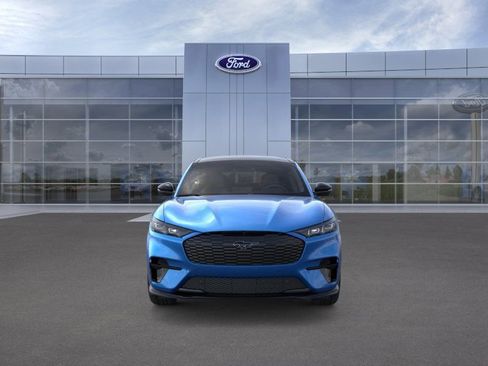 New 2025 Ford Mustang Mach-E GT AWD/4WD image 6