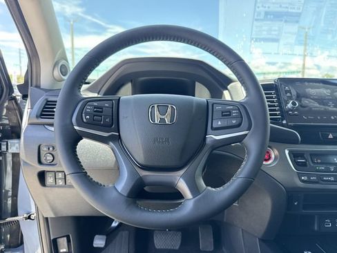 New 2026 Honda Ridgeline RTL image 36