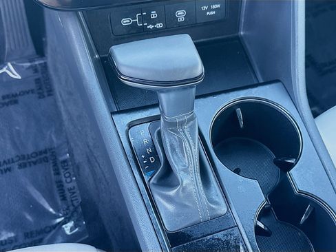 New 2025 Hyundai Sonata SE image 13