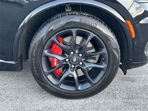 Certified 2023 Dodge Durango R/T w/ Tow 'N Go Package image 13