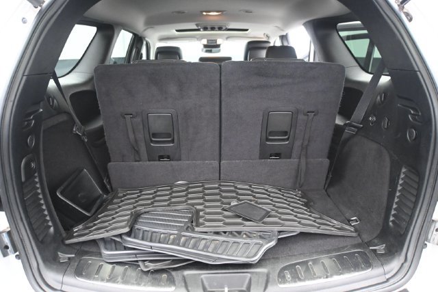 Used 2018 Dodge Durango GT AWD/4WD image 15
