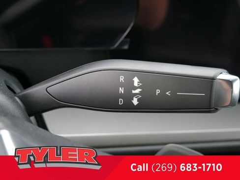 New 2026 Chevrolet Traverse LT w/ Driver Confidence Package AWD/4WD image 26