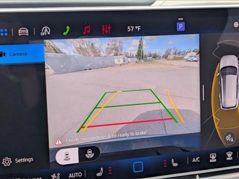 New 2026 Volkswagen Tiguan SE AWD/4WD image 20