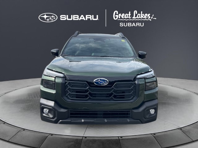 New 2026 Subaru Outback Premium AWD/4WD image 8