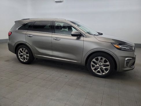 Used 2019 Kia Sorento SX AWD/4WD image 11