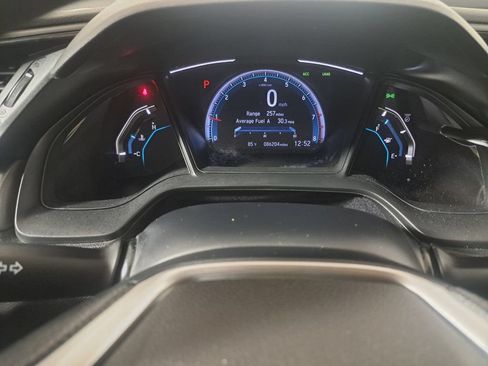 Used 2020 Honda Civic LX image 12
