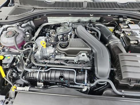 New 2026 Volkswagen Jetta SE image 30