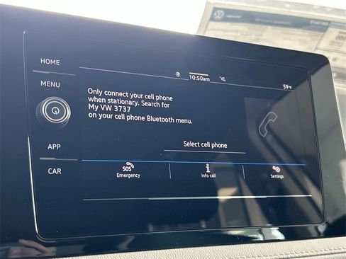 New 2026 Volkswagen Taos S image 26