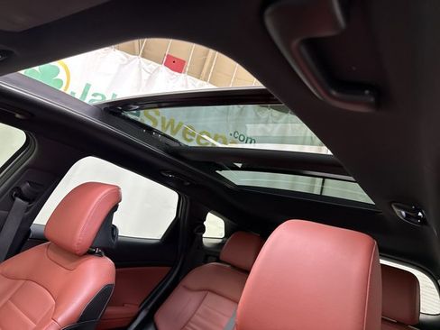 Certified 2023 Kia Sportage SX image 24