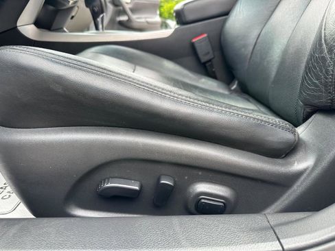 Used 2015 Nissan Altima 2.5 SL w/ Moonroof Package FWD image 30