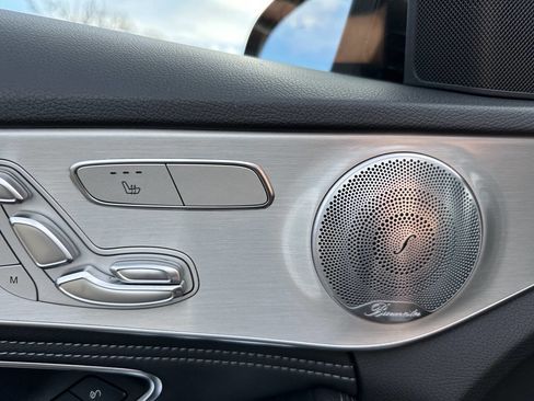 Used 2016 Mercedes-Benz C 300 4MATIC Sedan image 25