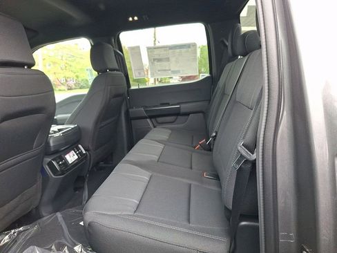New 2026 Ford F150 STX w/ Equipment Group 200A AWD/4WD image 5