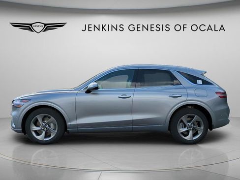 New 2026 Genesis GV70 2.5T Advanced AWD/4WD image 6