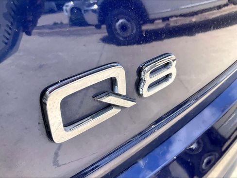Used 2023 Audi Q8 Premium Plus w/ Premium Plus Package AWD/4WD image 30
