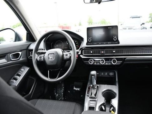 New 2026 Honda Civic LX image 17