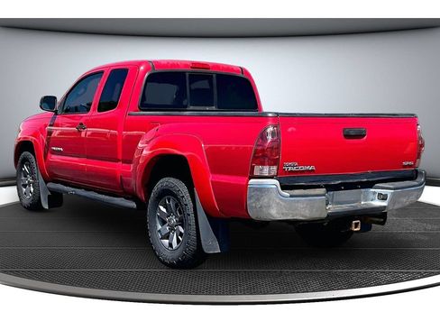 Used 2008 Toyota Tacoma 4x4 Access Cab image 14