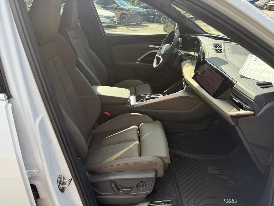 New 2026 Audi Q5 Prestige AWD/4WD image 28