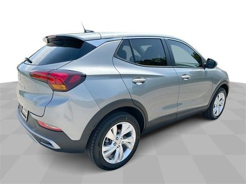 New 2026 Buick Encore GX Preferred w/ Comfort Package image 8