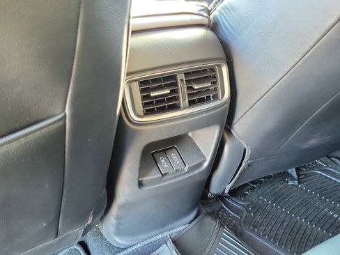 Used 2017 Honda CR-V Touring image 14