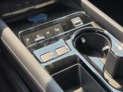 New 2026 Nissan Murano SV AWD/4WD image 22