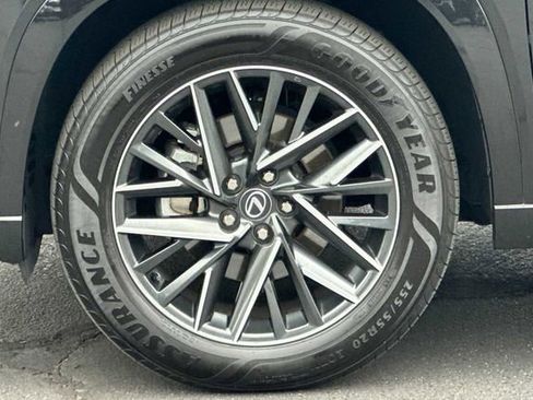 Used 2025 Lexus TX 350 AWD image 26