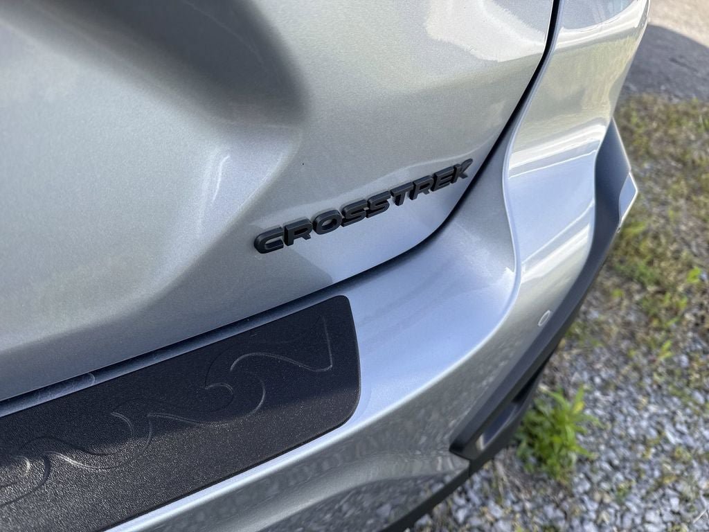 New 2026 Subaru Crosstrek 2.5i Limited w/ Crosstrek Mirror Package AWD/4WD image 7