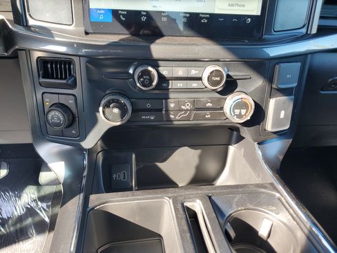 New 2026 Ford F150 STX w/ Equipment Group 200A AWD/4WD image 17