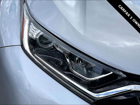 Used 2021 Honda CR-V EX image 32