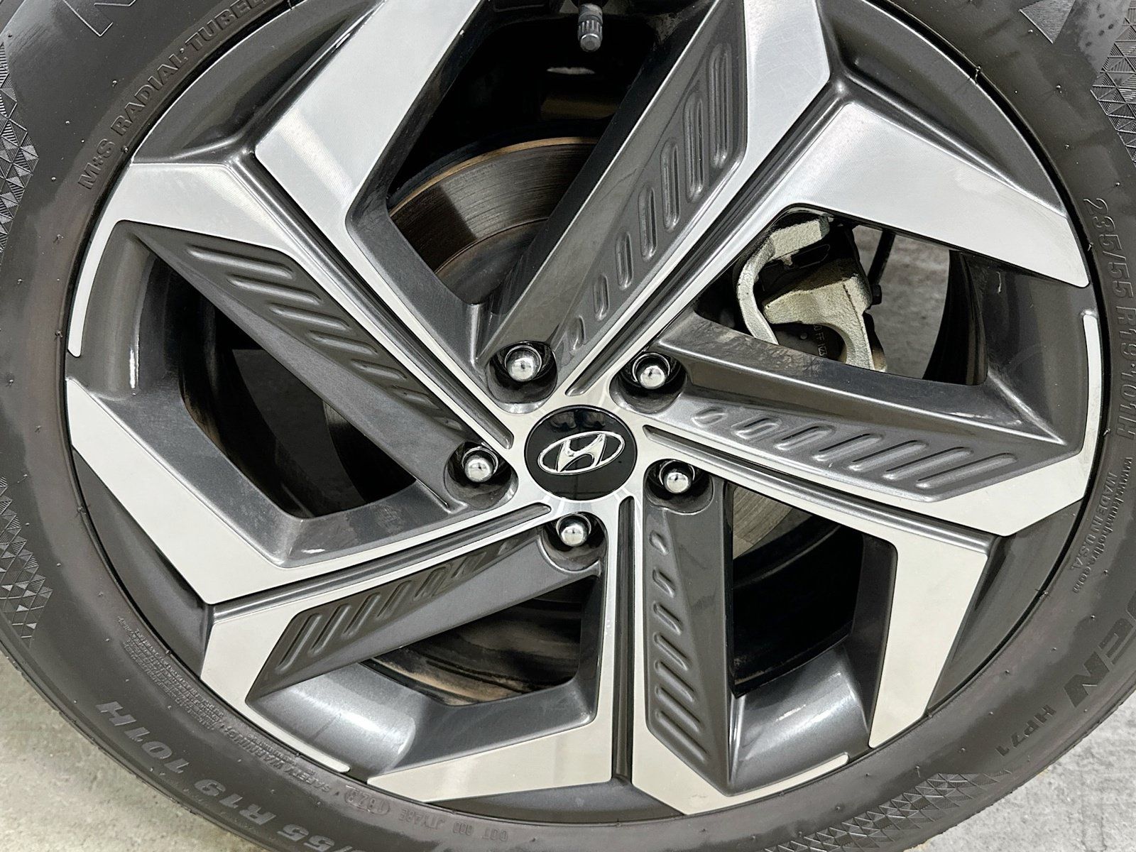 Used 2023 Hyundai Tucson SEL w/ Convenience Package FWD image 30