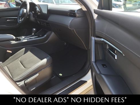 New 2026 MAZDA CX-5 Select AWD/4WD image 7