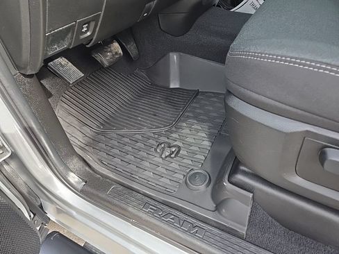 New 2026 RAM 2500 Tradesman AWD/4WD image 41
