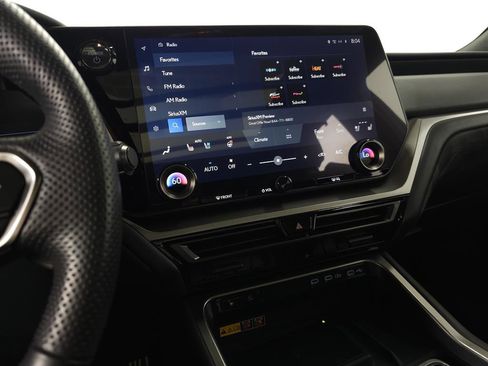 Used 2024 Lexus TX 500h AWD image 24