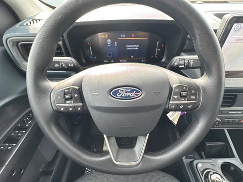 New 2025 Ford Maverick XL image 13