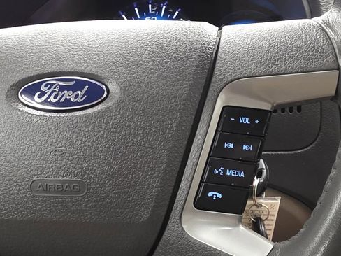 Used 2012 Ford Fusion SEL AWD/4WD image 30