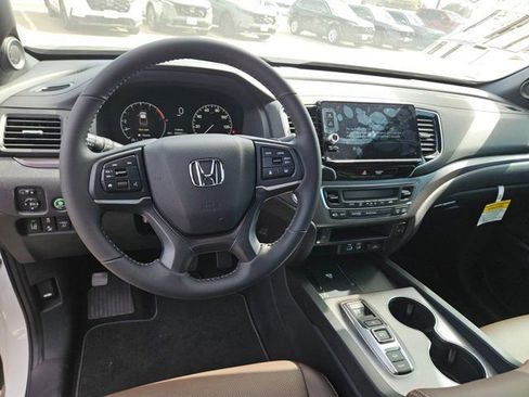 New 2026 Honda Ridgeline RTL image 16