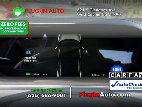 Used 2023 Tesla Model S AWD/4WD image 19