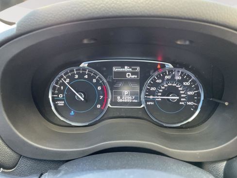 Used 2018 Subaru Forester 2.5i Touring image 29