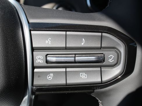 New 2026 Chevrolet Colorado ZR2 w/ ZR2 Bison Edition image 15