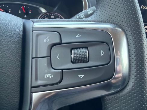 New 2026 Chevrolet Blazer LT w/ LPO, Floor Liner Package FWD image 21