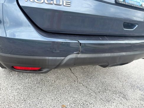 Used 2016 Nissan Rogue SV w/ SV Premium Package AWD/4WD image 25