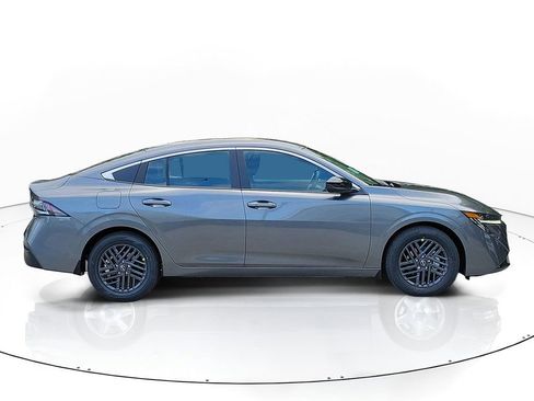 New 2026 Nissan Sentra SV w/ Floor Mat Package FWD image 2