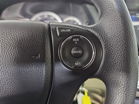 Used 2015 Honda Accord LX image 21