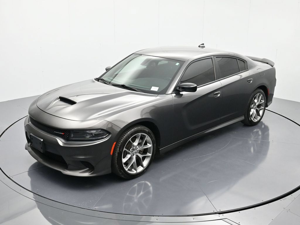 Used 2023 Dodge Charger GT RWD image 27