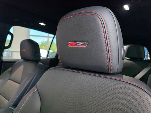 New 2026 Chevrolet Traverse Z71 AWD/4WD image 13