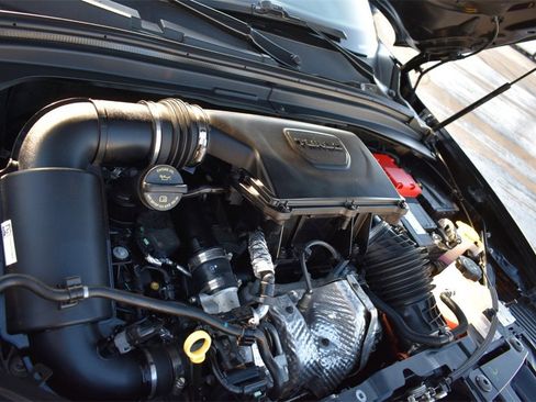 Used 2024 Dodge Hornet GT Plus w/ Track Pack image 35